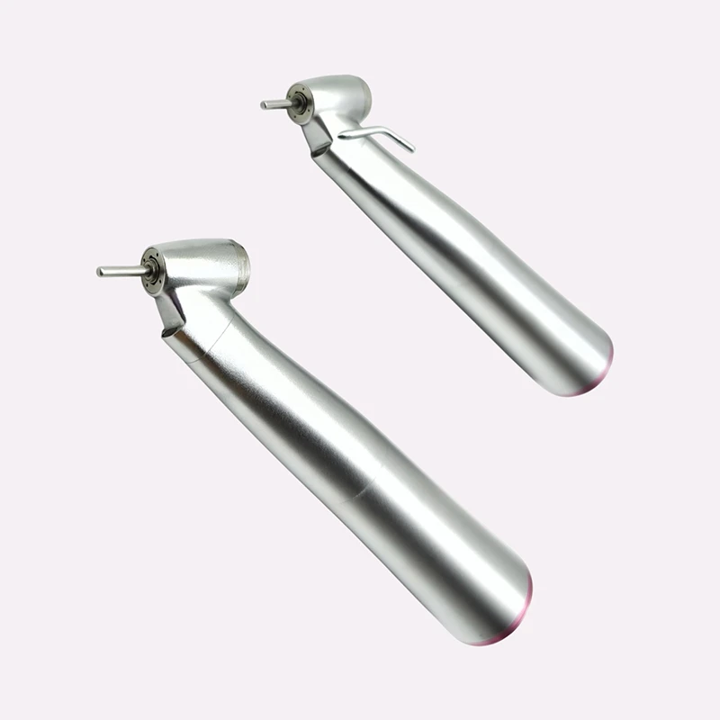 Dental Implant Increasing Contra Angle Handpiece